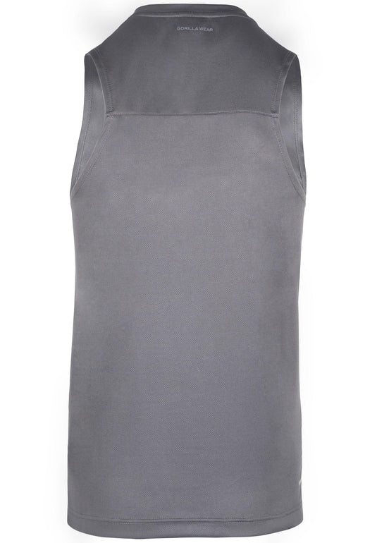 Gorilla Wear Washington Tank Top, grey