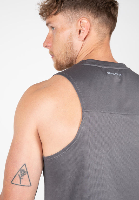 Gorilla Wear Washington Tank Top, grey