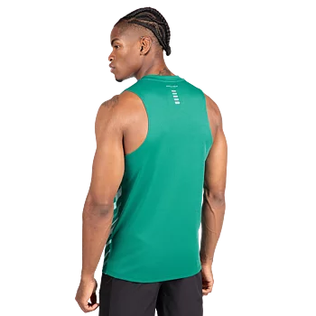 Gorilla Wear Easton Tank Top, teal green