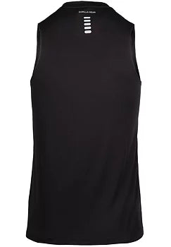 Ladda bild till gallerivisaren, Gorilla Wear Easton Tank Top, black
