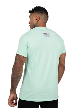 Gorilla Wear Classic T-Shirt, mint