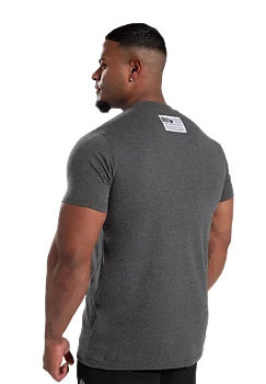 Gorilla Wear Classic T-Shirt, dark grey