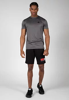 Gorilla Wear Fargo T-Shirt, grey
