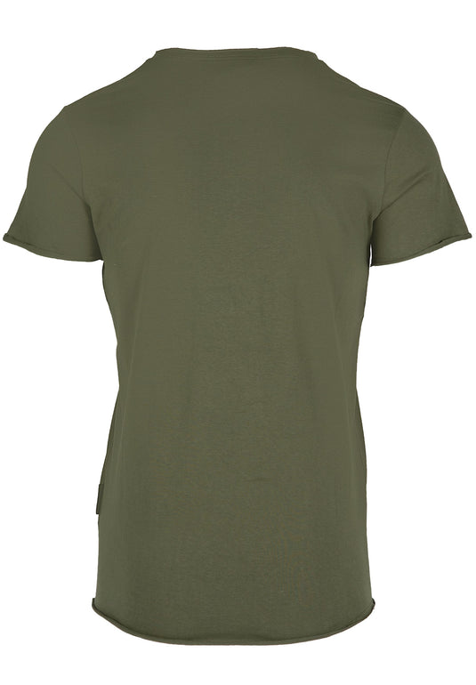 Gorilla Wear York T-Shirt, green