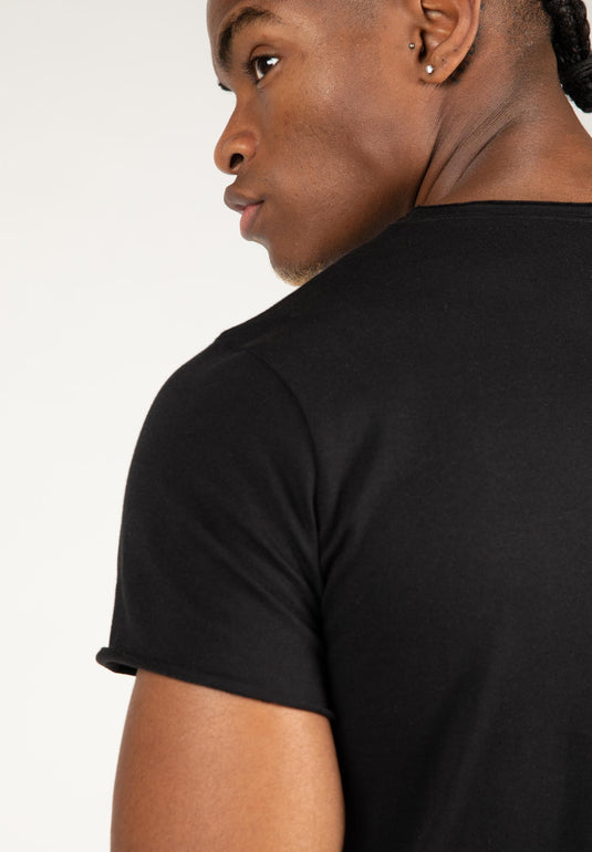 Gorilla Wear York T-Shirt, black