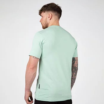 Gorilla Wear Swanton T-Shirt, green