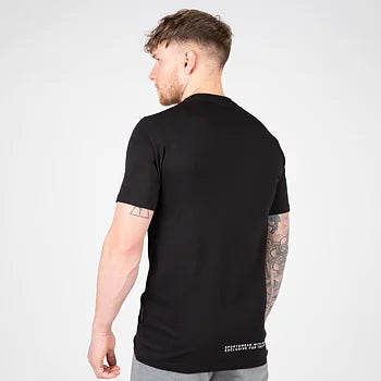 Gorilla Wear Swanton T-Shirt, black
