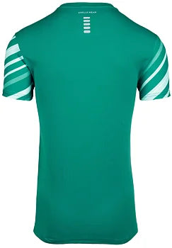 Gorilla Wear Easton T-Shirt, teal green