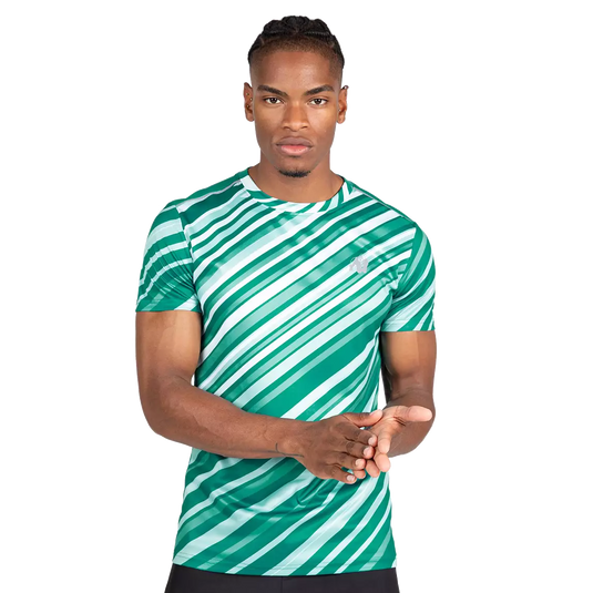 Gorilla Wear Easton T-Shirt, teal green