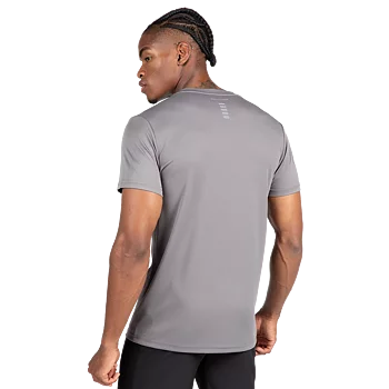 Gorilla Wear Easton T-Shirt, grey