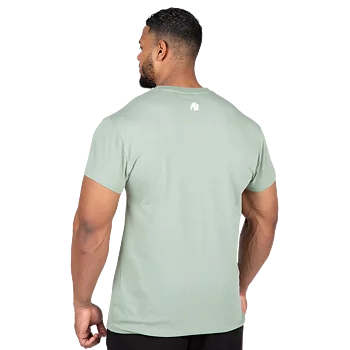 Gorilla Wear Murray T-Shirt, green