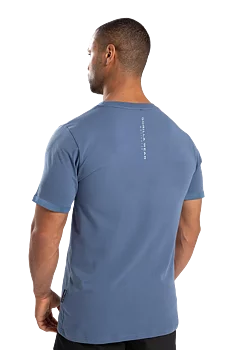  Ladda bild till gallerivisaren, Gorilla Wear Bradley T-Shirt, coronet blue
