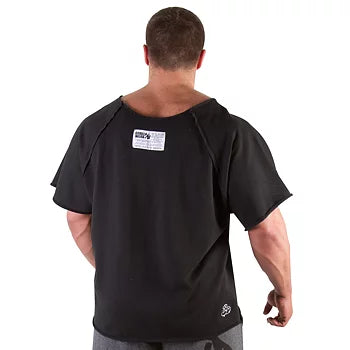  Ladda bild till gallerivisaren, Gorilla Wear Classic Workout Top, black
