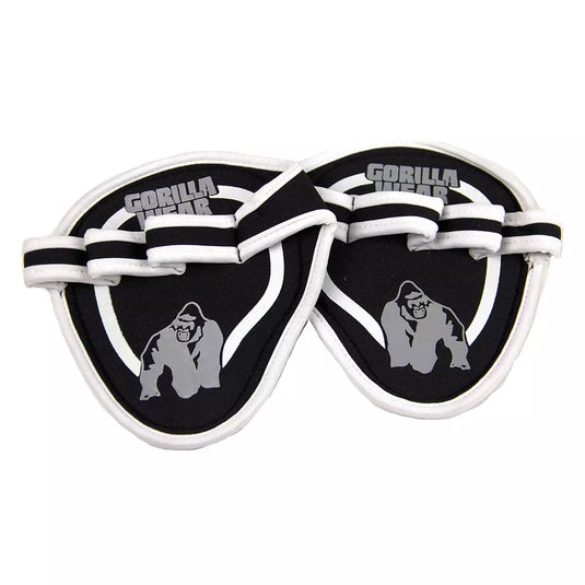 Gorilla Wear Palmgrip, black/grey