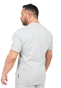 Gorilla Wear Leon T-Shirt, grey