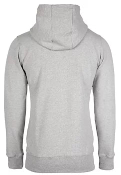Gorilla Wear Palmer Hoodie, grey
