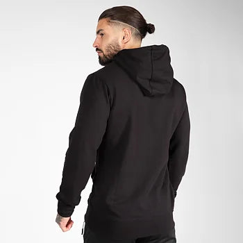  Ladda bild till gallerivisaren, Gorilla Wear Palmer Hoodie, black
