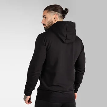 Gorilla Wear Classic Hoodie, black