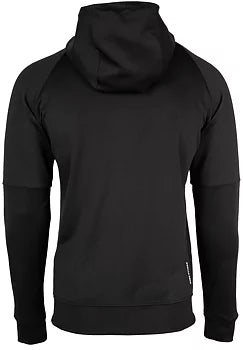  Ladda bild till gallerivisaren, Gorilla Wear Sullivan Track Jacket, black
