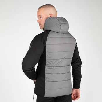Gorilla Wear Felton Jacket, grey/black