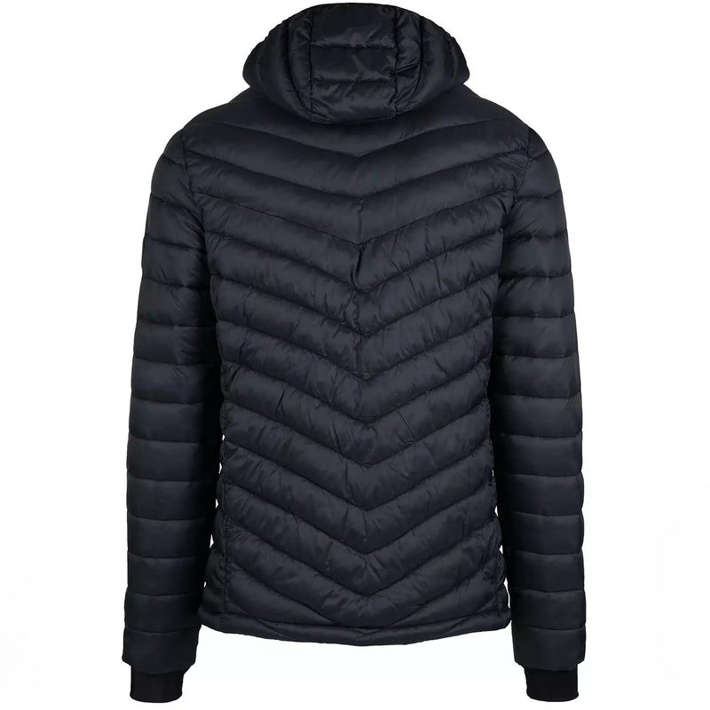  Ladda bild till gallerivisaren, Gorilla Wear Osborn Puffer Jacket, black
