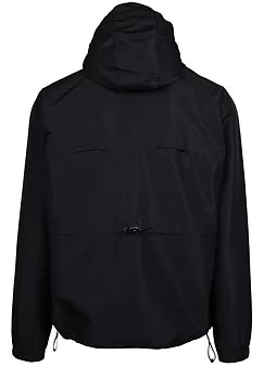 Gorilla Wear Bolton Windbreaker, black
