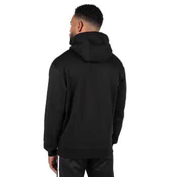Gorilla Wear Nevada Hoodie, black