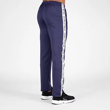  Ladda bild till gallerivisaren, Gorilla Wear Delaware Track Pants, navy
