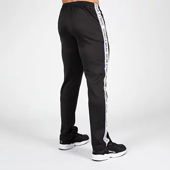  Ladda bild till gallerivisaren, Gorilla Wear Delaware Track Pants, black
