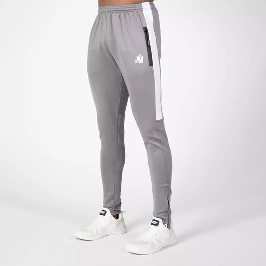 Gorilla Wear Benton Track Pants, grey
