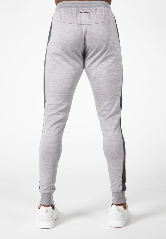 Gorilla Wear Sullivan Track Pants, grey