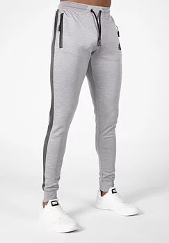 Gorilla Wear Sullivan Track Pants, grey