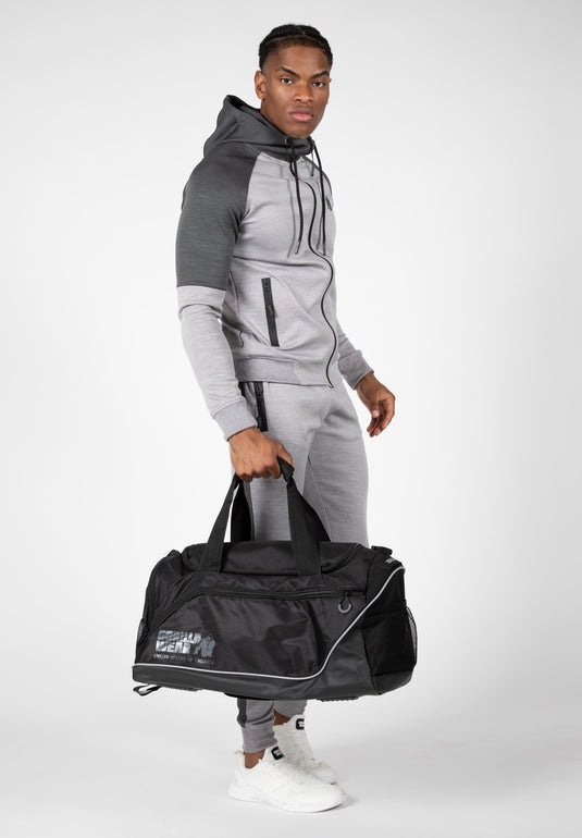 Gorilla Wear Sullivan Track Pants, grey
