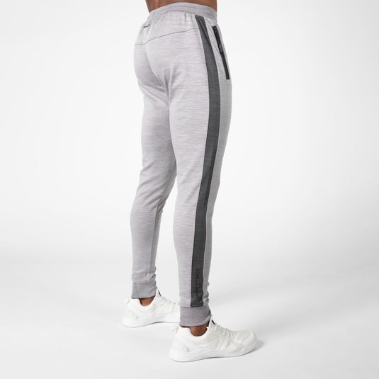 Gorilla Wear Sullivan Track Pants, grey