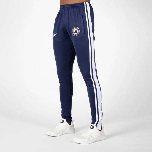 Gorilla Wear Stratford Track Pants, navy