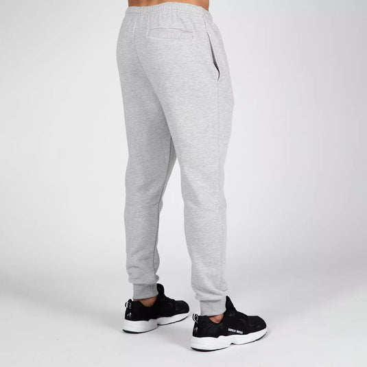 Gorilla Wear Kennewick Sweatpants, grey