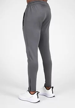 Gorilla Wear Scottsdale Track Pants, grey
