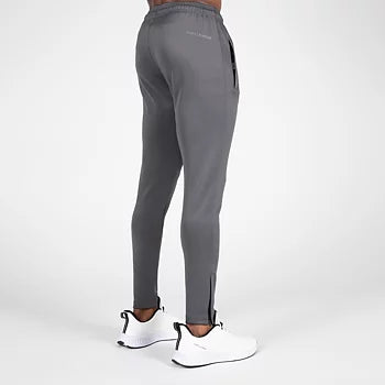  Ladda bild till gallerivisaren, Gorilla Wear Scottsdale Track Pants, grey
