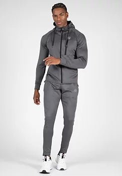  Ladda bild till gallerivisaren, Gorilla Wear Scottsdale Track Pants, grey
