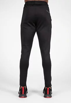 Gorilla Wear Scottsdale Track Pants, black