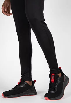 Gorilla Wear Scottsdale Track Pants, black