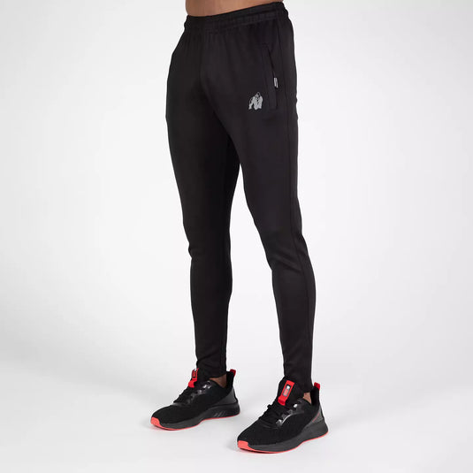 Gorilla Wear Scottsdale Track Pants, black