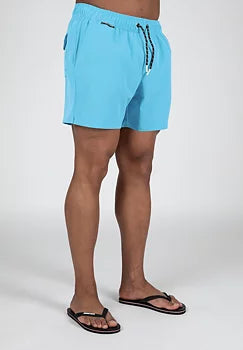 Gorilla Wear Sarasota Swim Shorts, blue