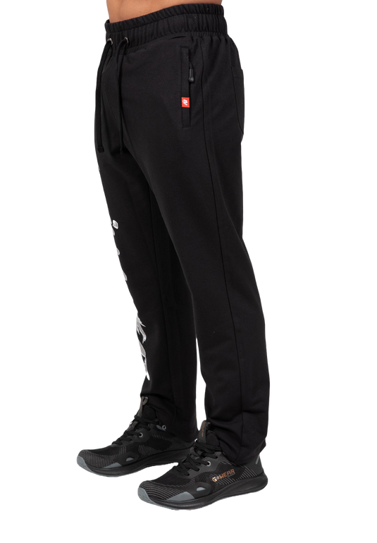 Gorilla Wear Wilton Sweatpants, black