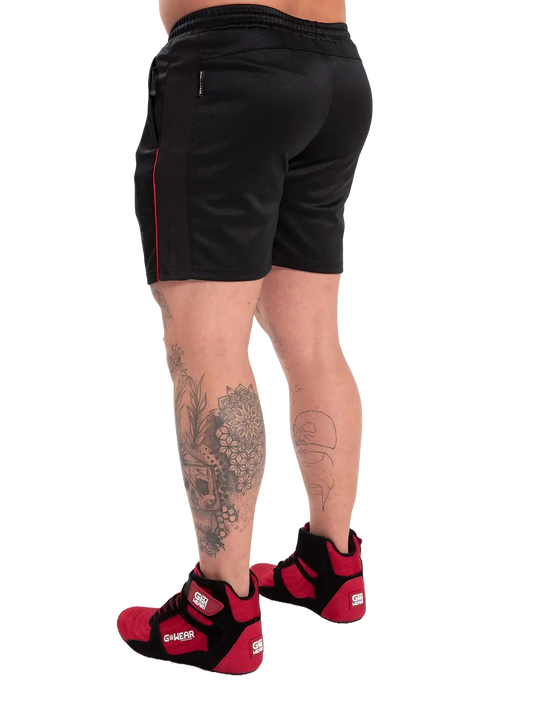 Gorilla Wear Broxton Shorts, black