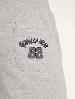 Gorilla Wear Colorado Sweatpants, grey