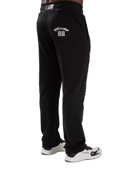 Gorilla Wear Colorado Sweatpants, black