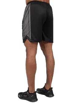 Ladda bild till gallerivisaren, Gorilla Wear Orlando Shorts, black
