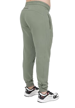  Ladda bild till gallerivisaren, Gorilla Wear Leon Sweatpants, green
