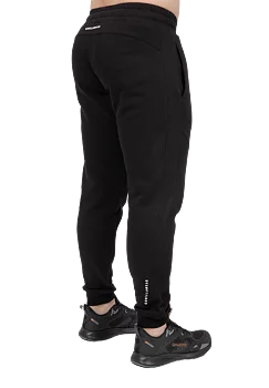 Gorilla Wear Leon Sweatpants, black